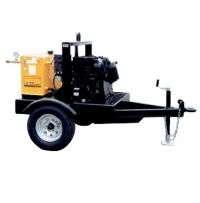 Дизельна гідравлічна станція HT25DD з двигуном Deutz від HYDRA-TECH / Validus.pro