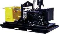 Портативна гідравлічна станція HT150DD / DV з дизельним двигуном Deutz від HYDRA-TECH